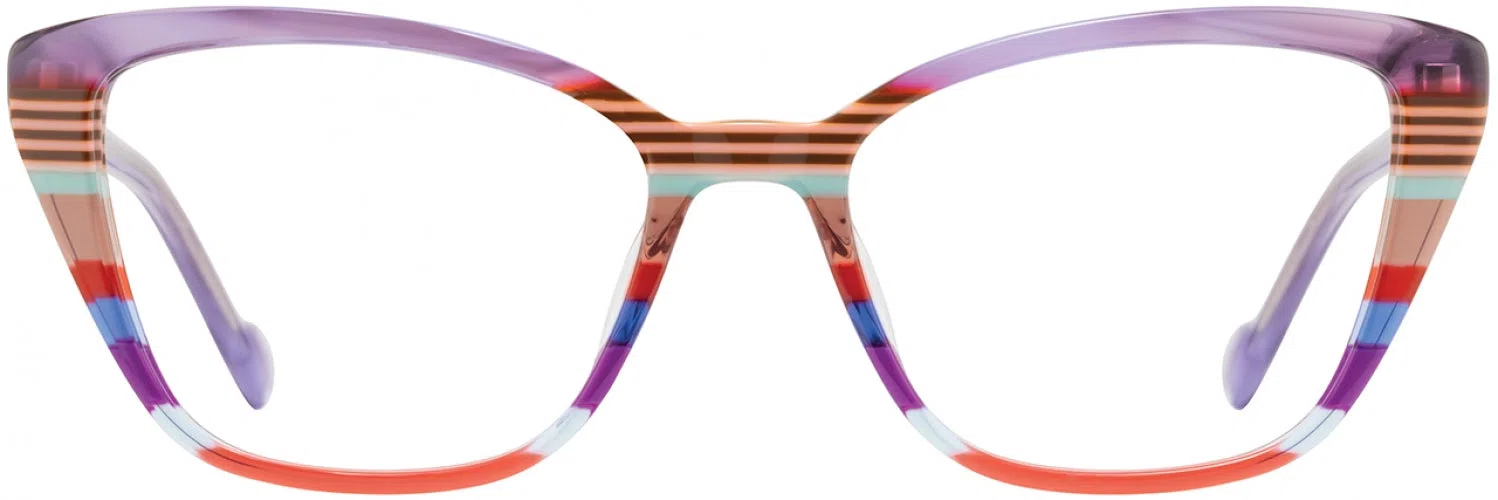 Scott Harris SH920 Eyeglasses - view 2